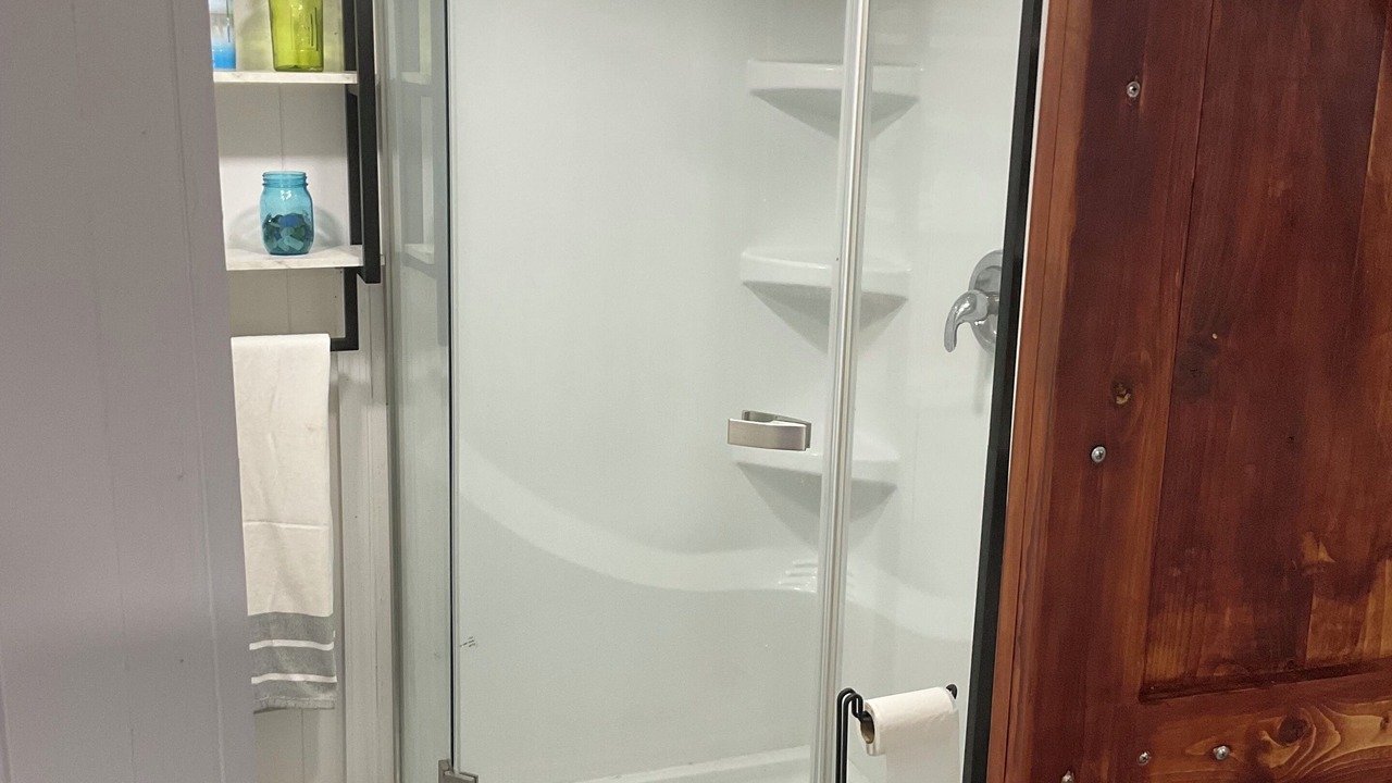 Photo of Bathroom in Moore Haven