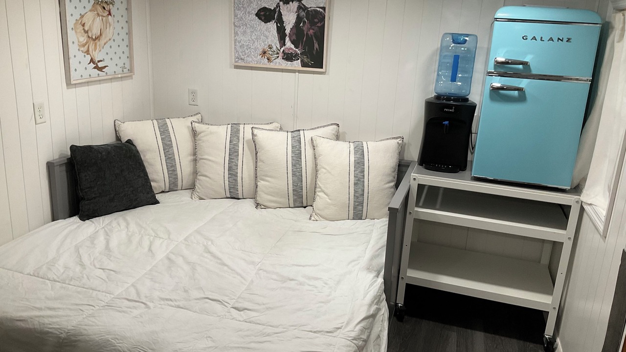 Photo of Bedroom in Moore Haven