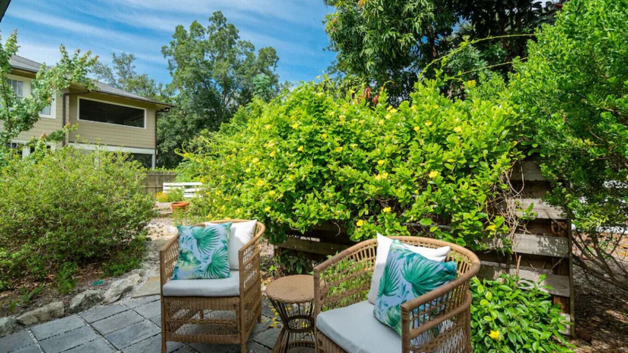 Photo of Patio Balcony in Indian Beach Sapphire Shores