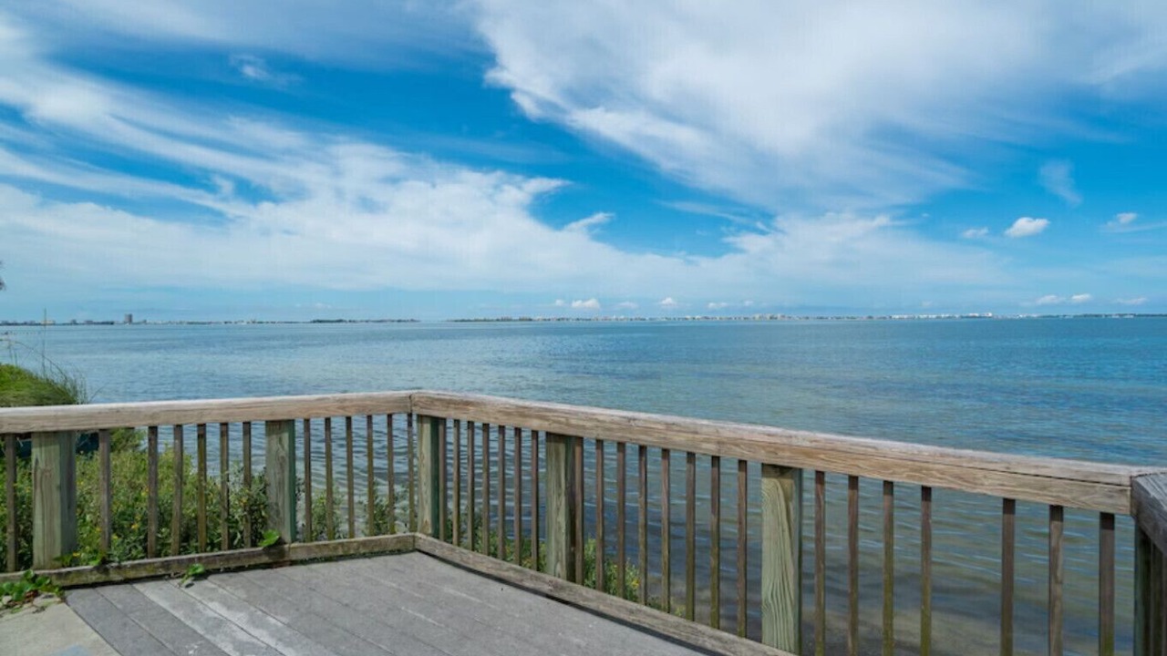 Photo of Outdoor in Indian Beach Sapphire Shores
