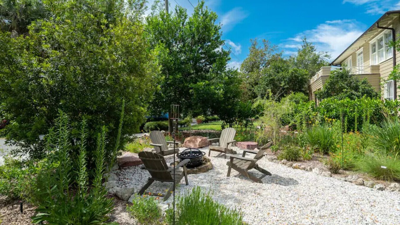Photo of Outdoor in Indian Beach Sapphire Shores