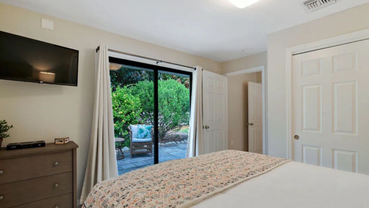 Photo of Bedroom in Indian Beach Sapphire Shores