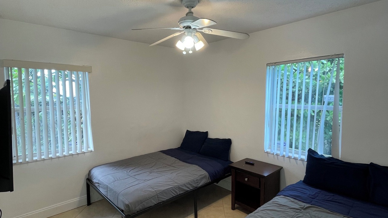 Photo of Bedroom in Country Club Park