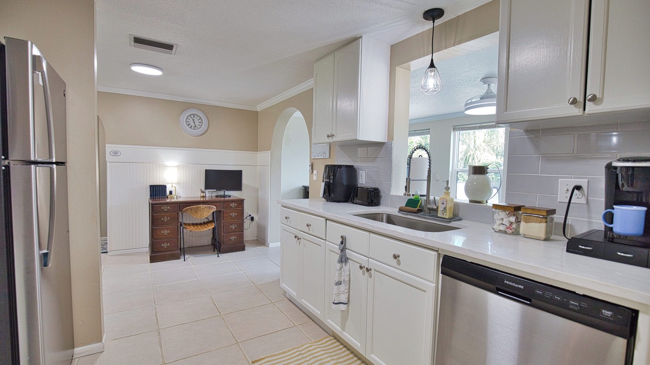 Photo of Kitchen in Englewood