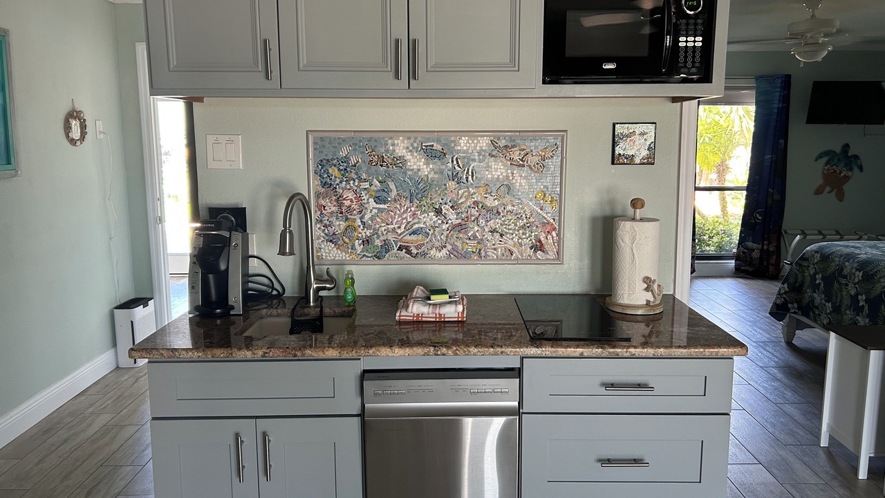 Photo of Kitchen in Largo
