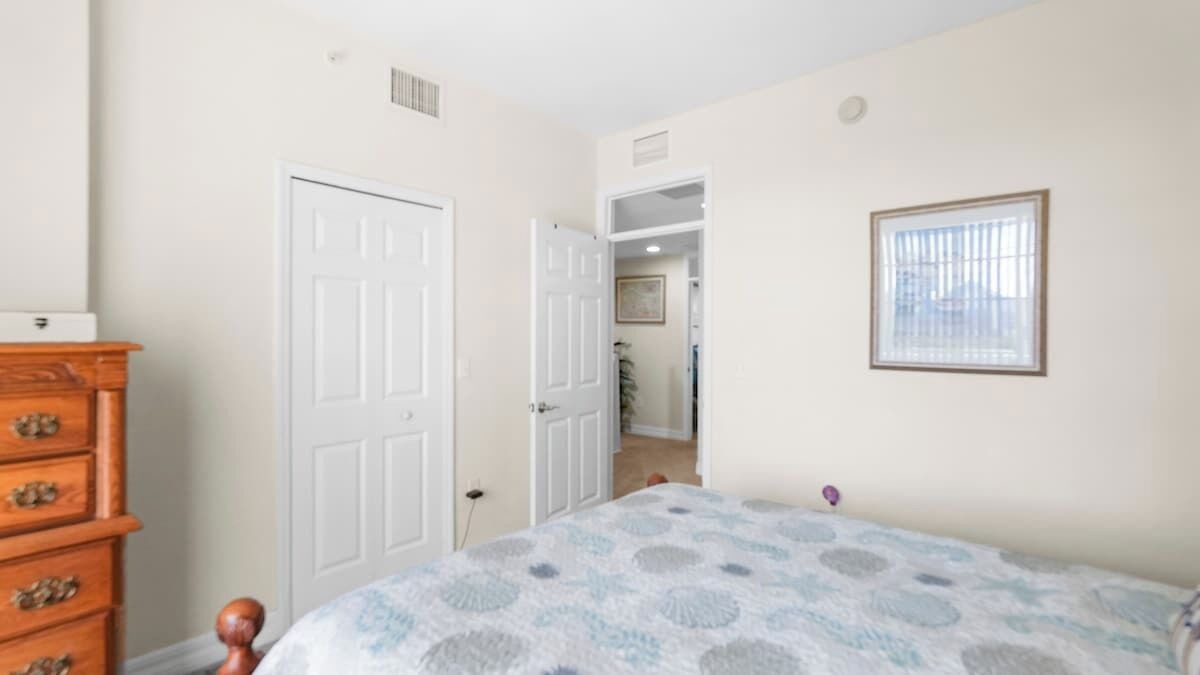 Photo of Bedroom in Ruskin
