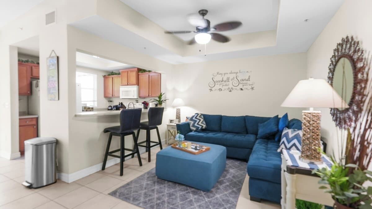 Photo of Livingroom in Ruskin
