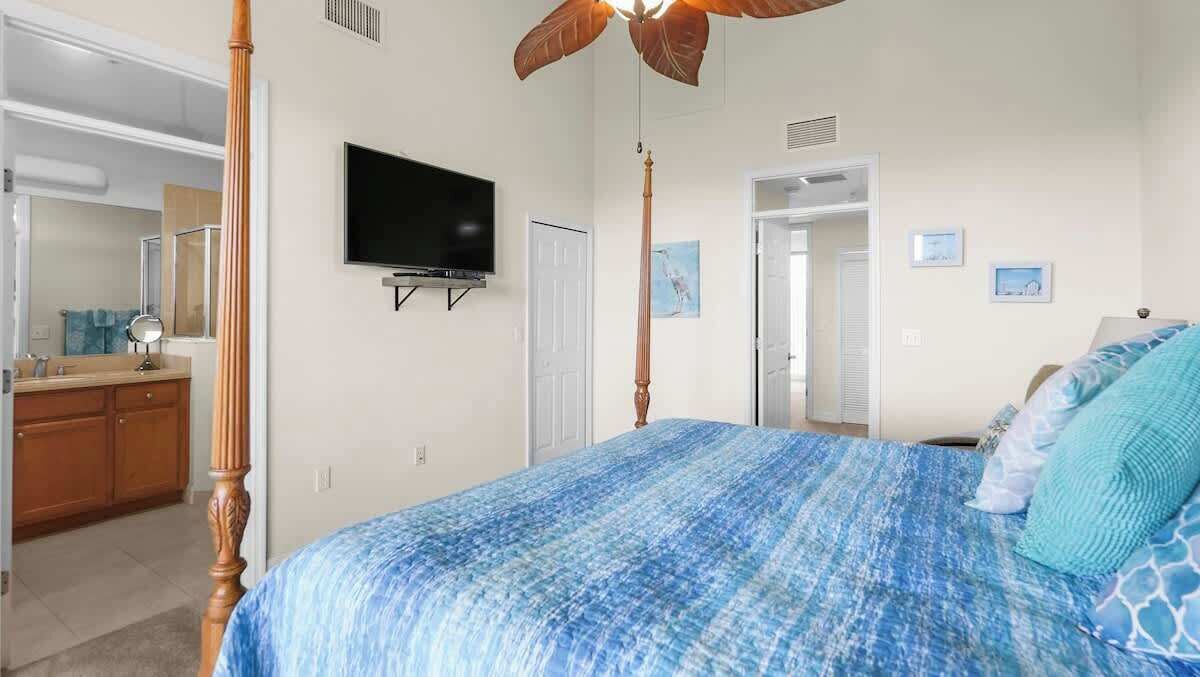 Photo of Bedroom in Ruskin