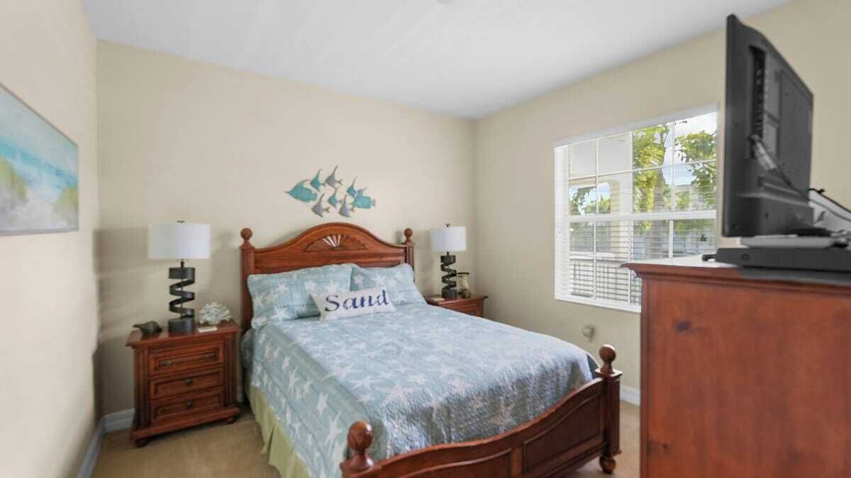 Photo of Bedroom in Ruskin