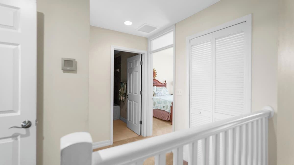 Photo of Bedroom in Ruskin