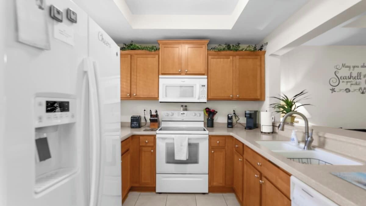 Photo of Kitchen in Ruskin