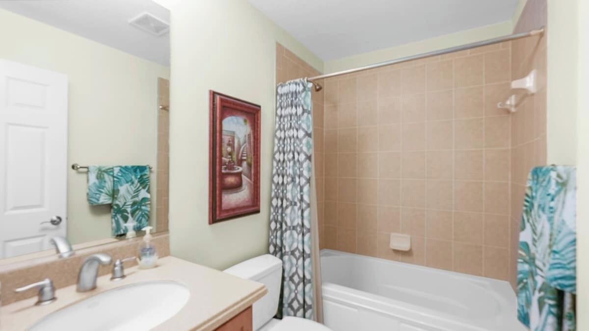 Photo of Bathroom in Ruskin