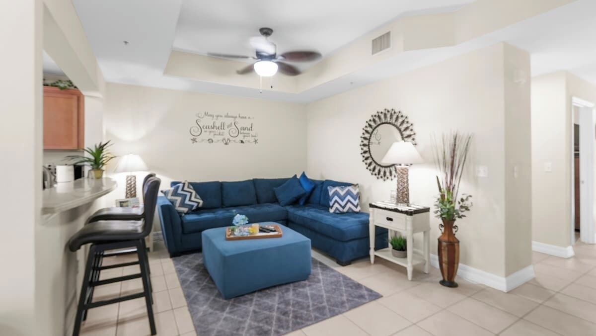 Photo of Livingroom in Ruskin