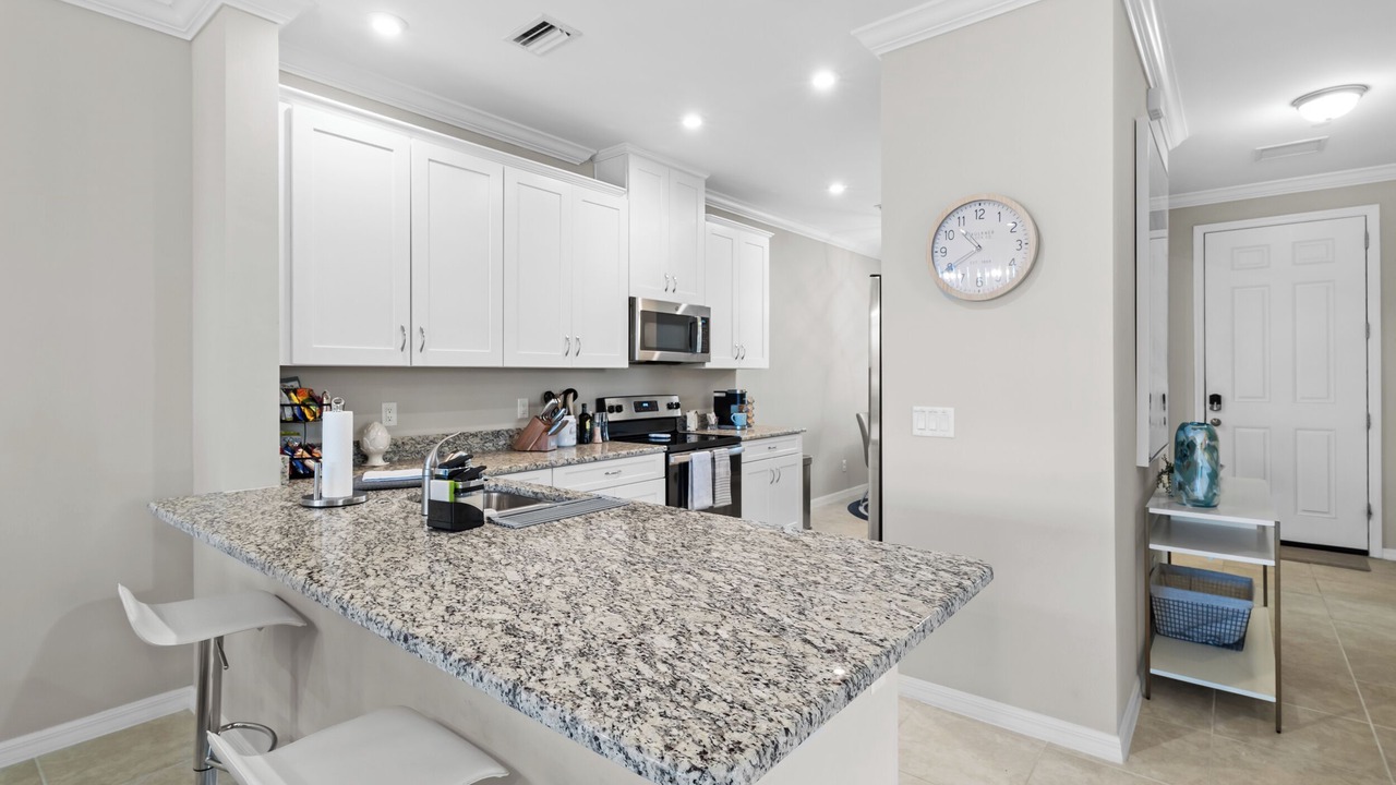 Photo of Kitchen in Naples
