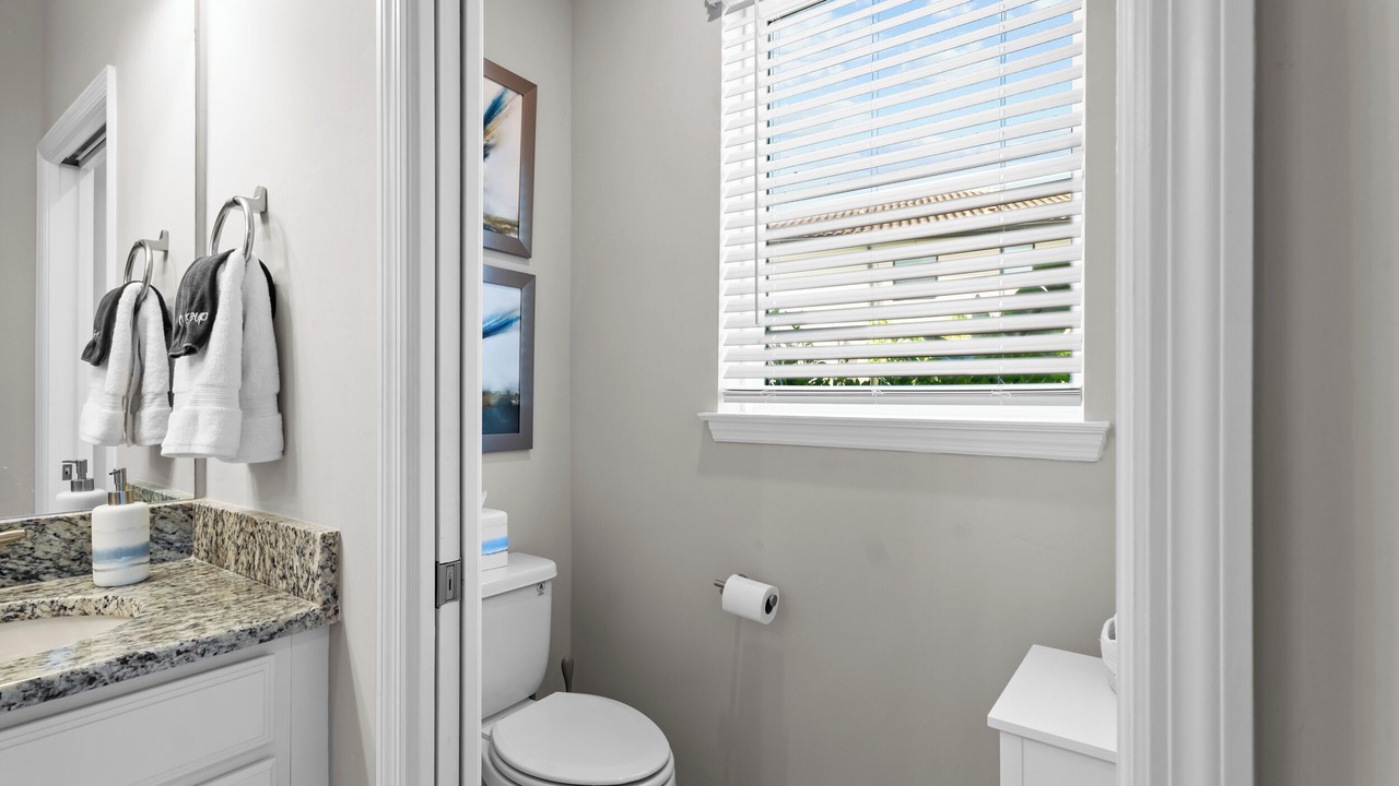 Photo of Bathroom in Naples