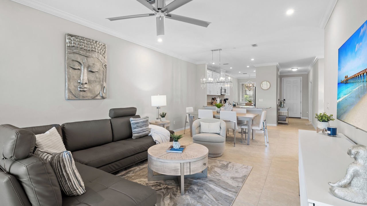 Photo of Bedroom in Naples