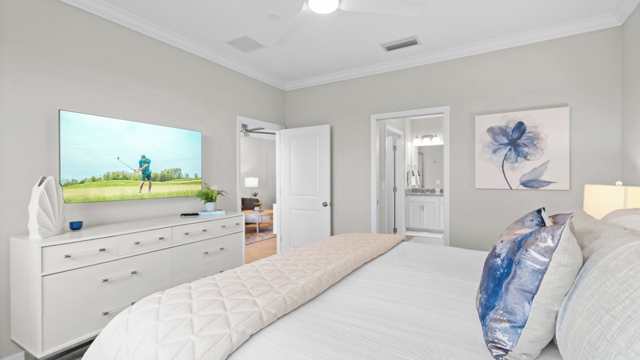 Photo of Bedroom in Naples
