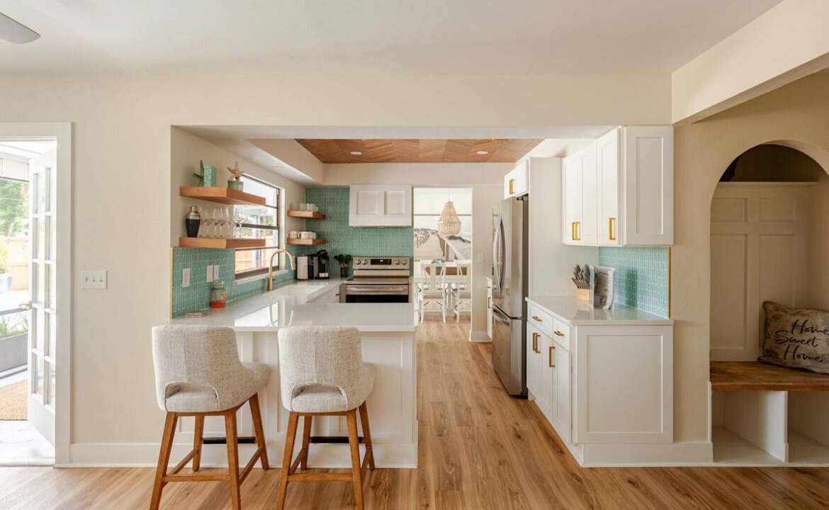 Photo of Kitchen in Florida Ridge