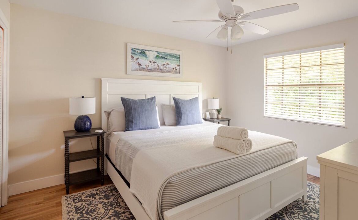 Photo of Bedroom in Florida Ridge