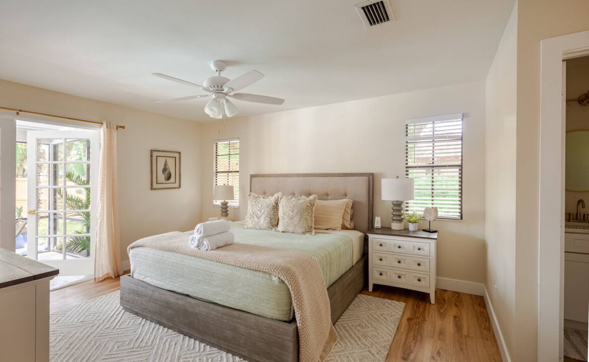 Photo of Bedroom in Florida Ridge