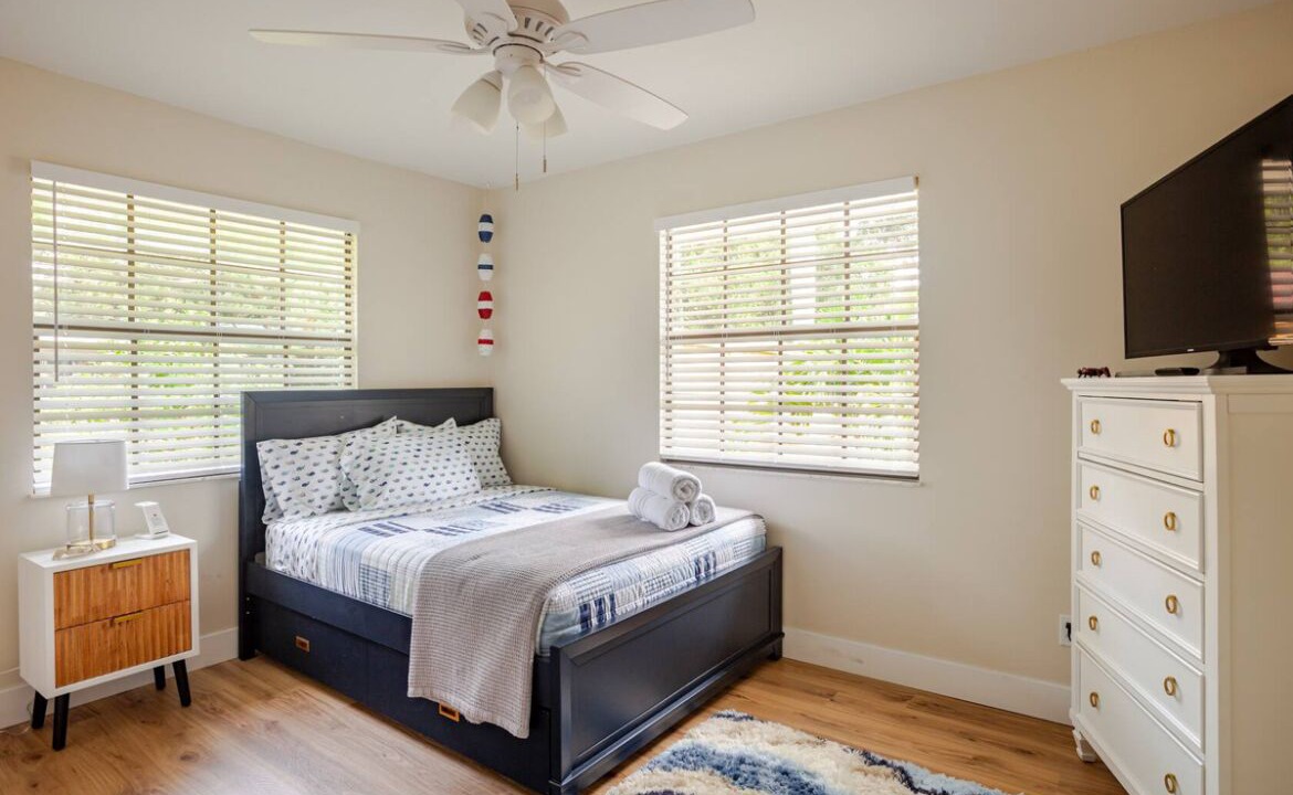 Photo of Bedroom in Florida Ridge