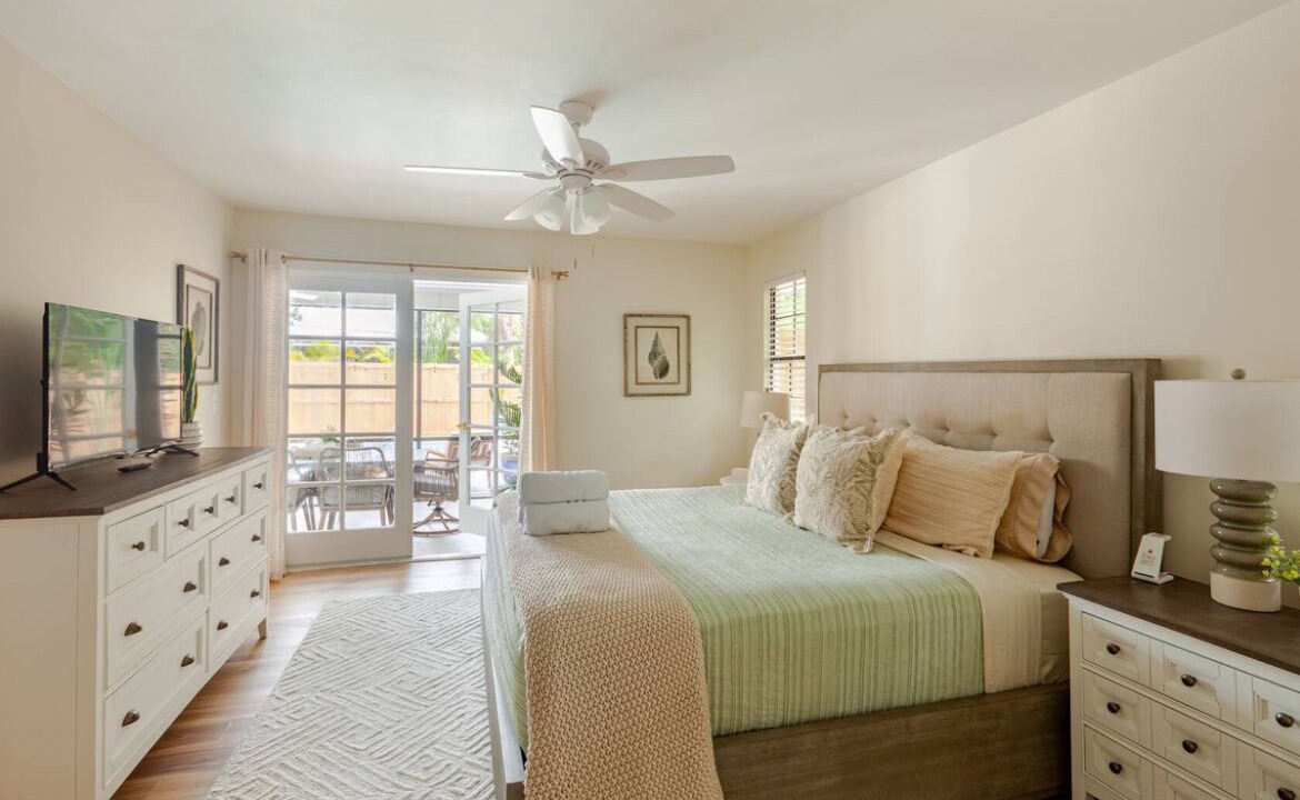Photo of Bedroom in Florida Ridge