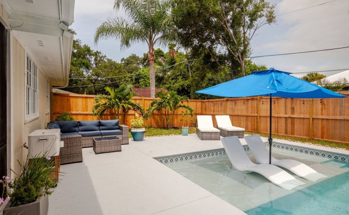 Photo of Outdoor in Florida Ridge