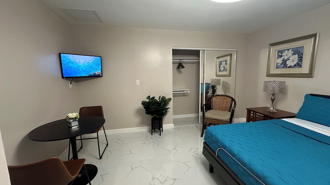 Photo of Bedroom in Hunt Club