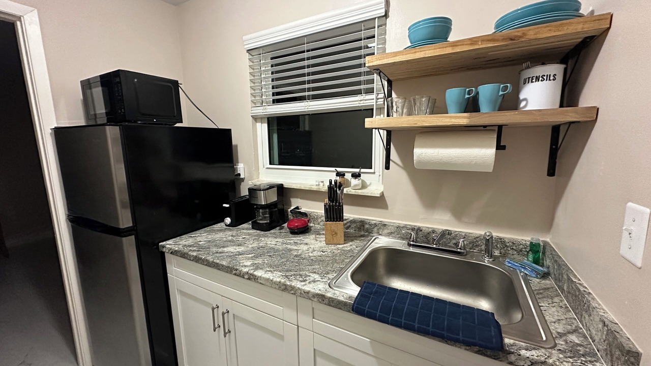 Photo of Kitchen in Hunt Club