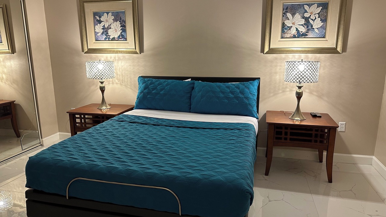 Photo of Bedroom in Hunt Club