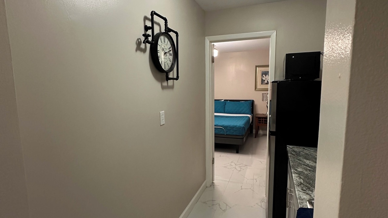 Photo of Bedroom in Hunt Club