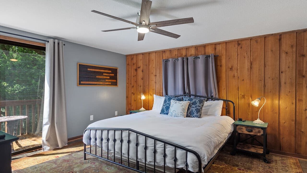 Photo of Bedroom in Winter Haven