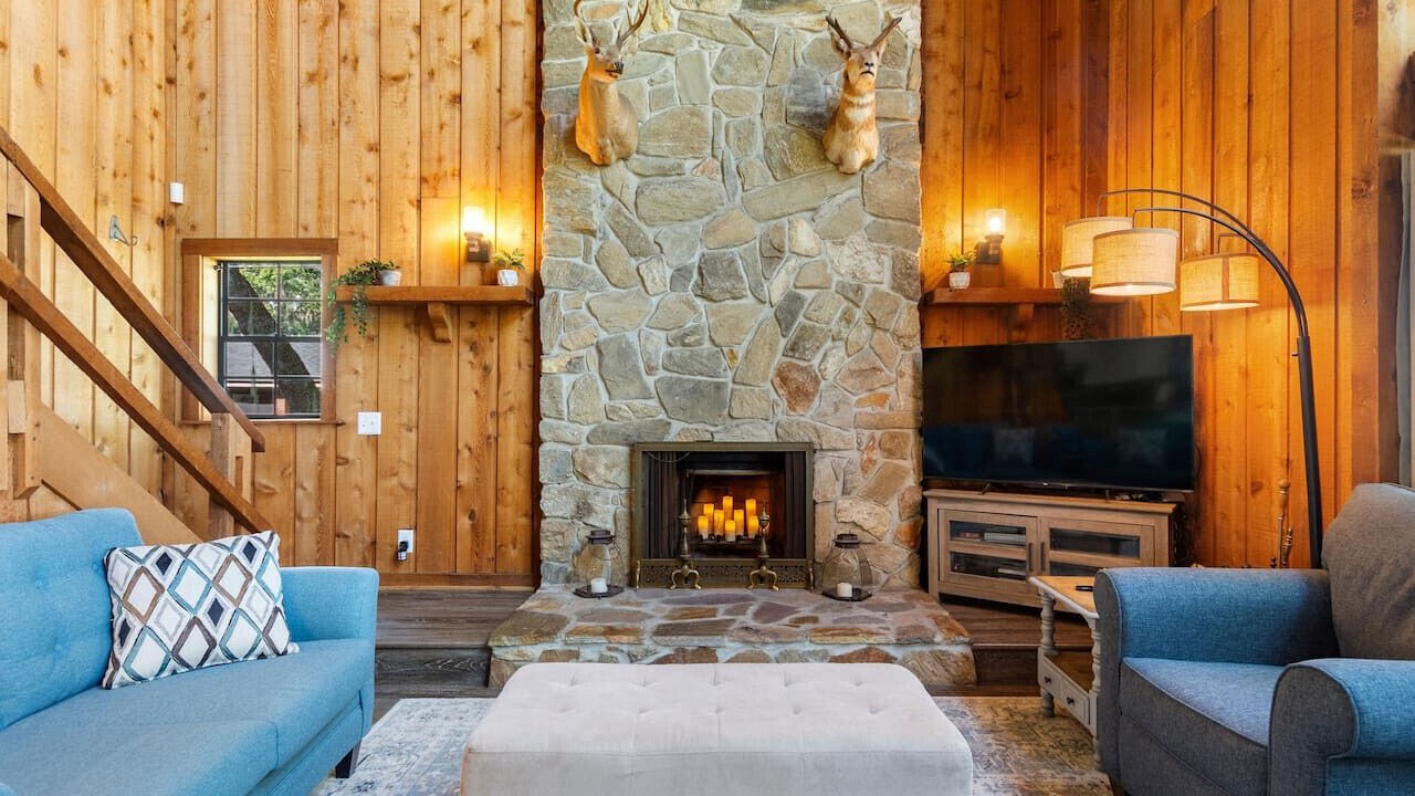 Photo of Livingroom in Winter Haven