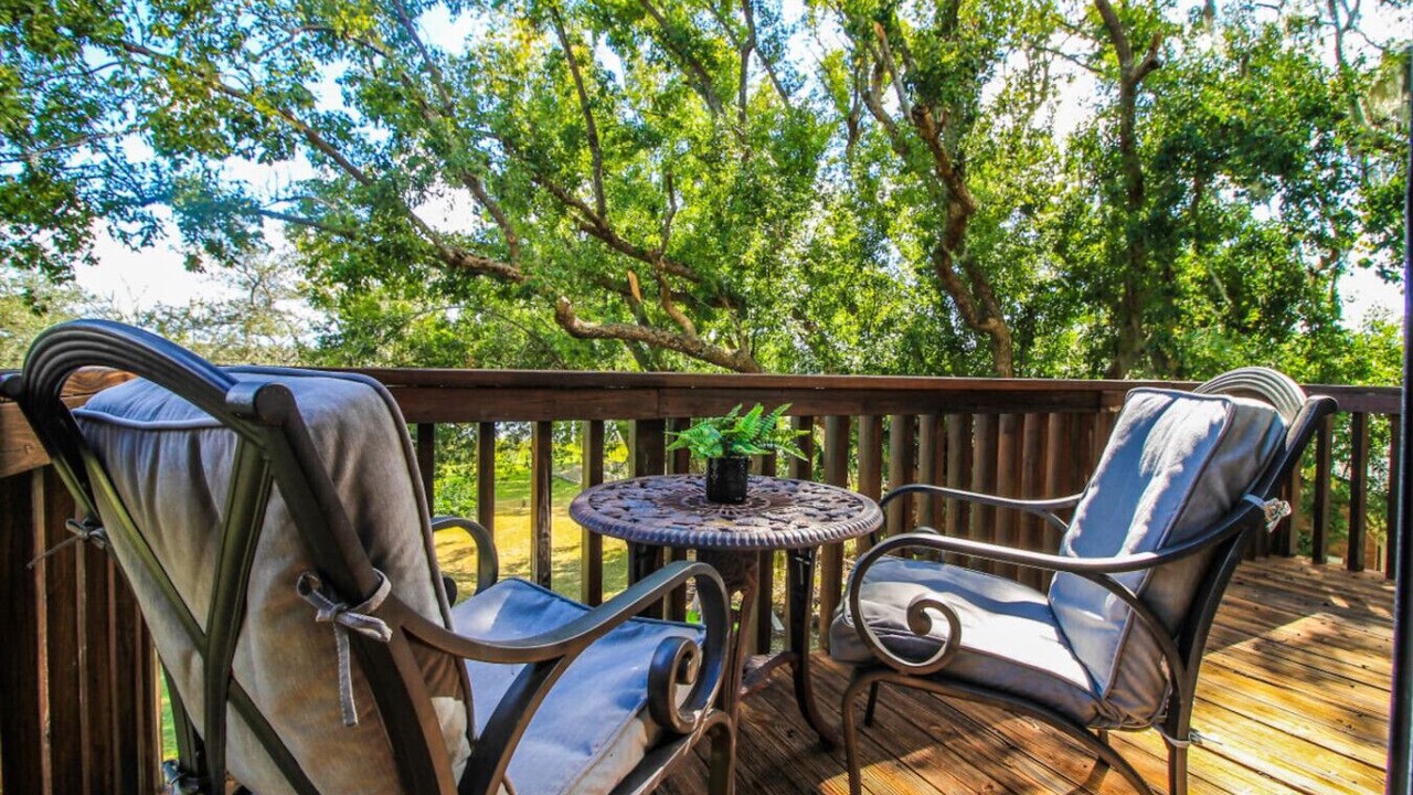 Photo of Outdoor in Winter Haven