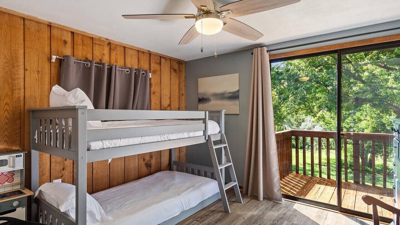 Photo of Bedroom in Winter Haven