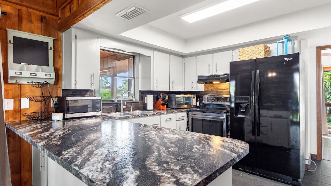 Photo of Kitchen in Winter Haven