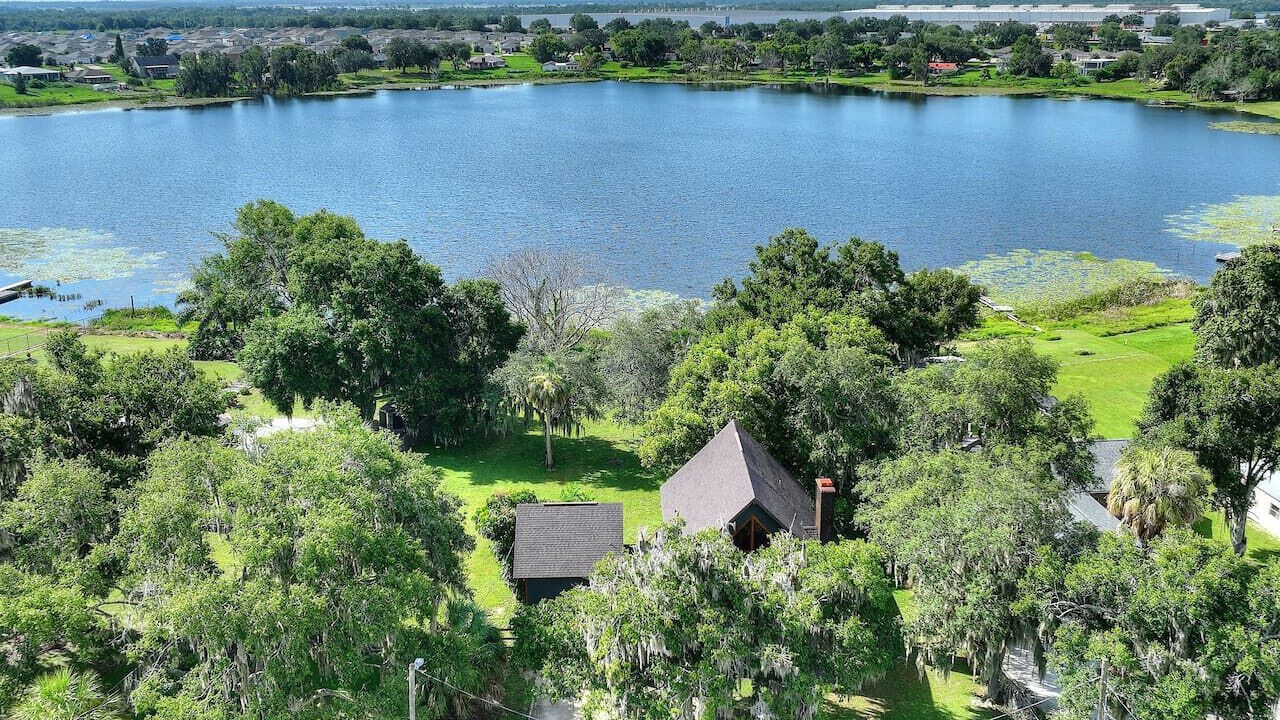 Photo of Outdoor in Winter Haven
