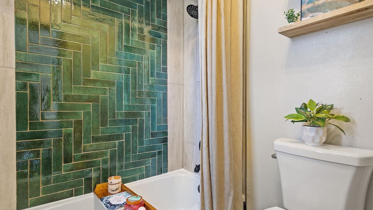 Photo of Bathroom in Winter Haven