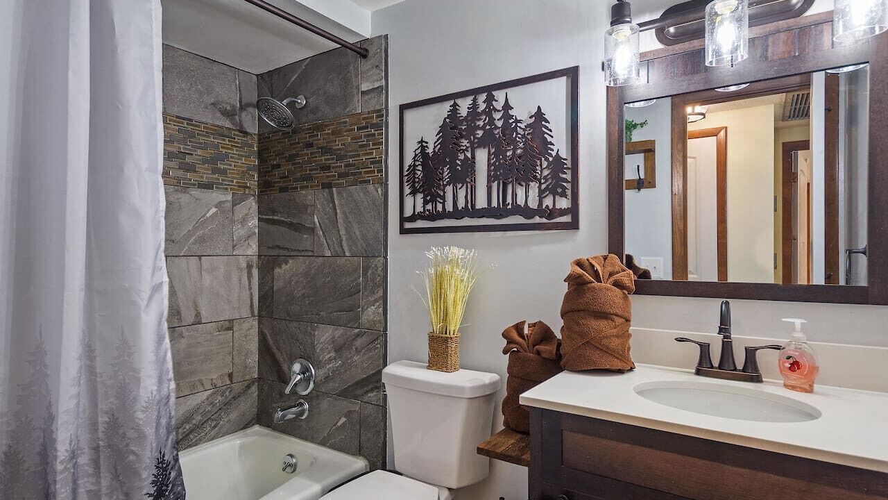 Photo of Bathroom in Winter Haven