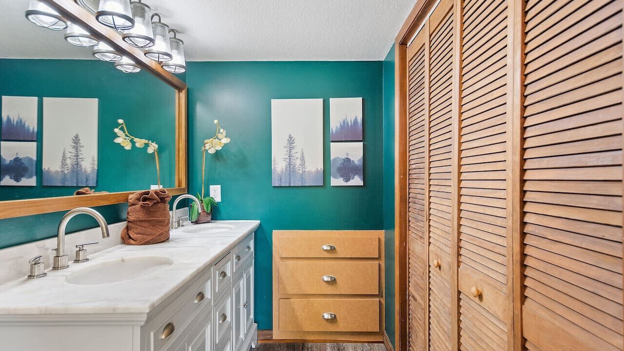 Photo of Bathroom in Winter Haven
