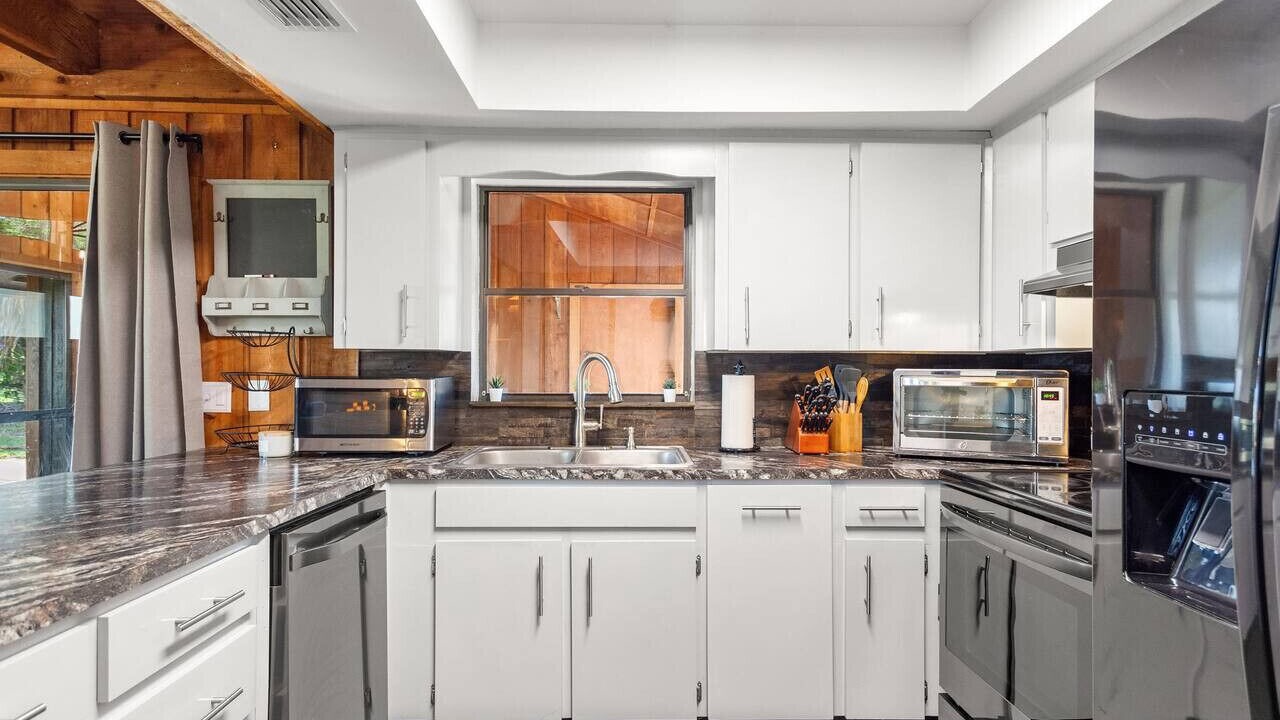 Photo of Kitchen in Winter Haven
