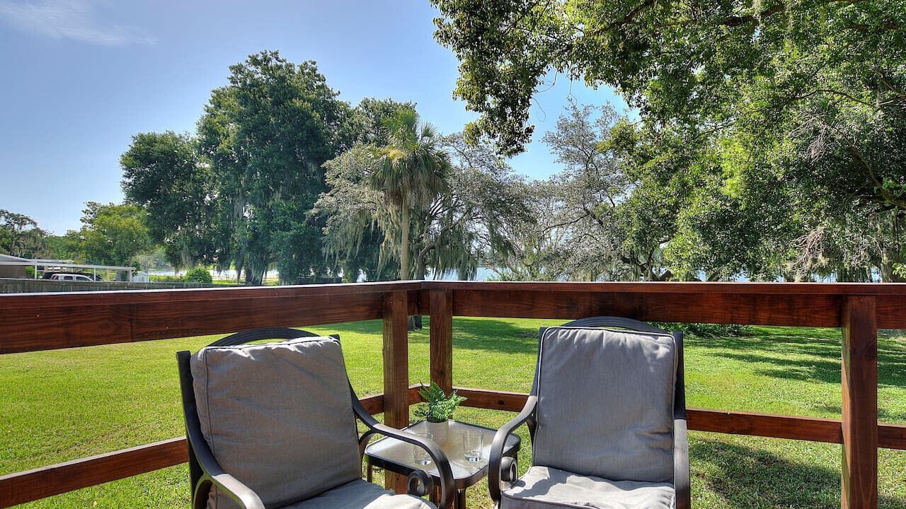 Photo of Outdoor in Winter Haven