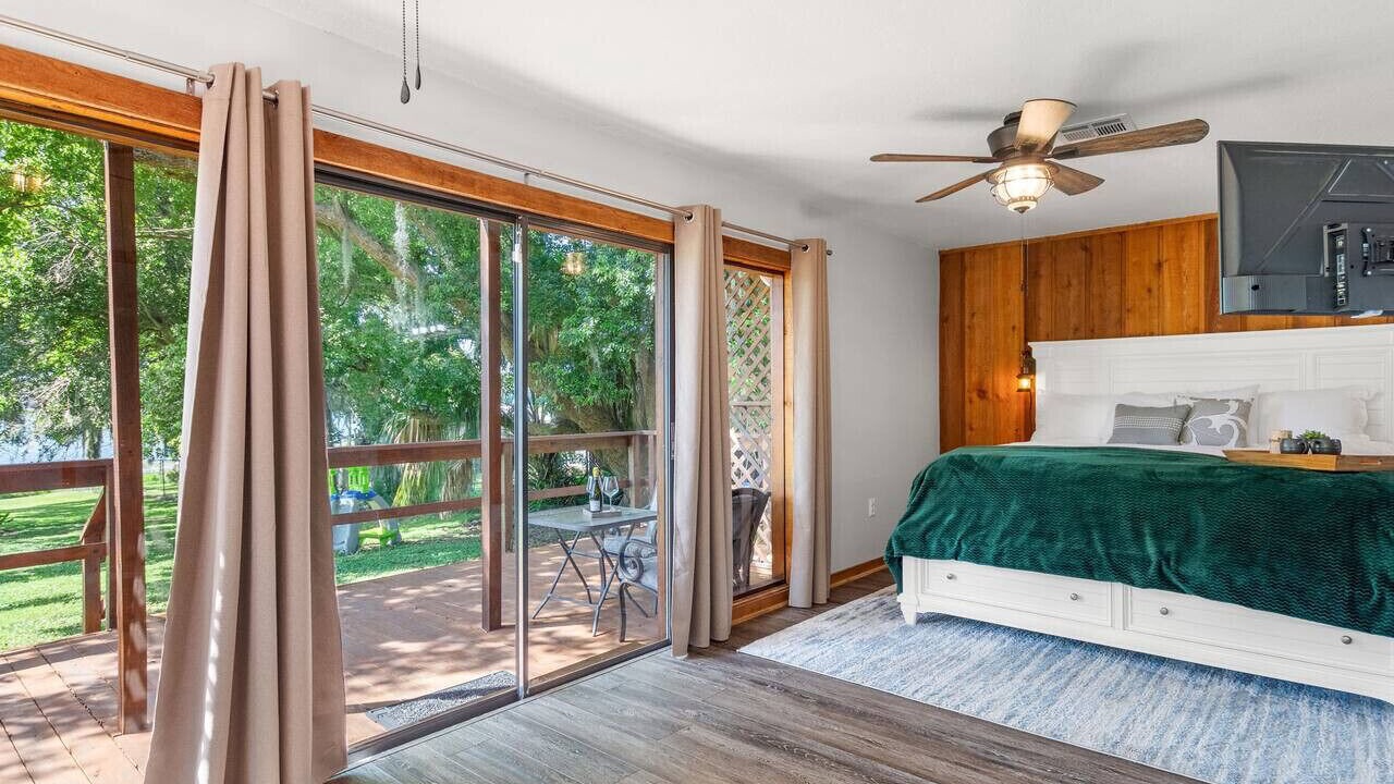Photo of Bedroom in Winter Haven