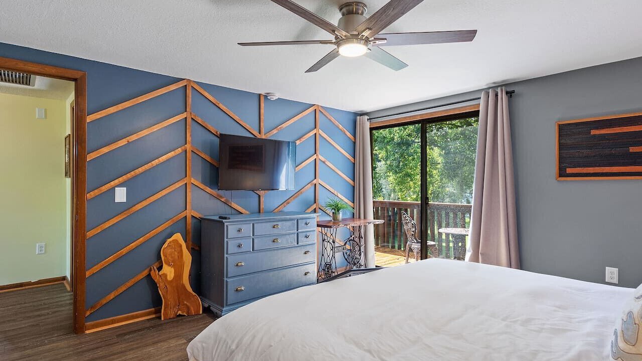 Photo of Bedroom in Winter Haven
