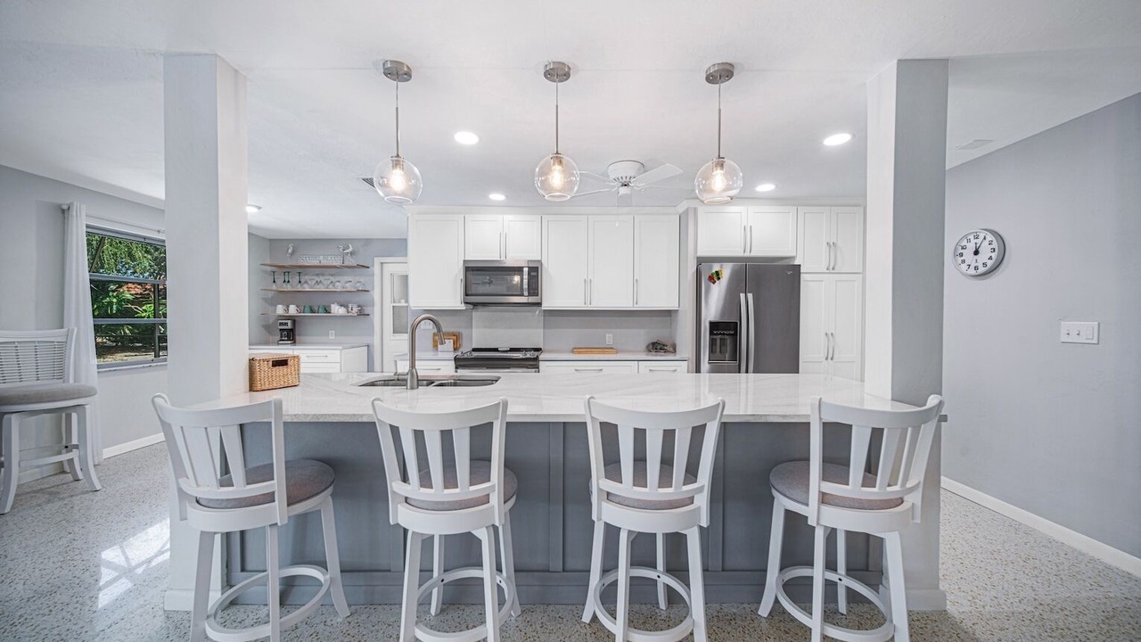 Photo of Kitchen in Shell Harbor
