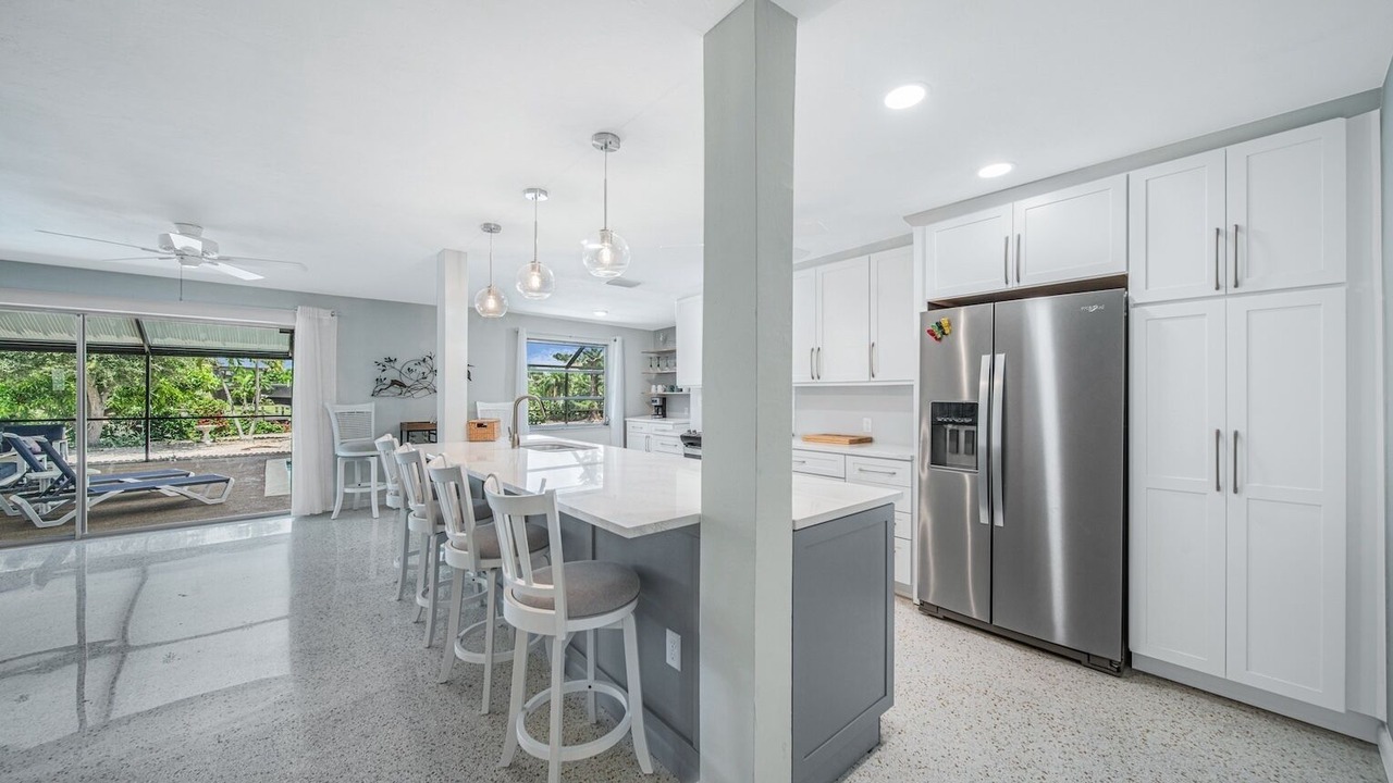 Photo of Kitchen in Shell Harbor