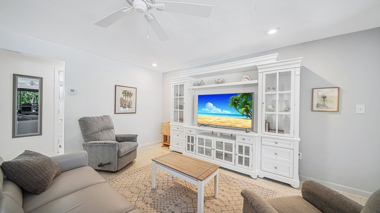 Photo of Livingroom in Shell Harbor