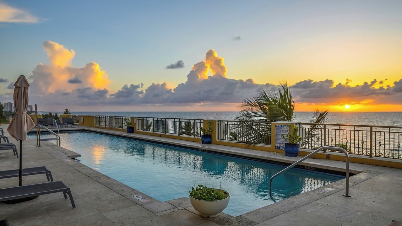 Photo of Outdoor in Central Beach