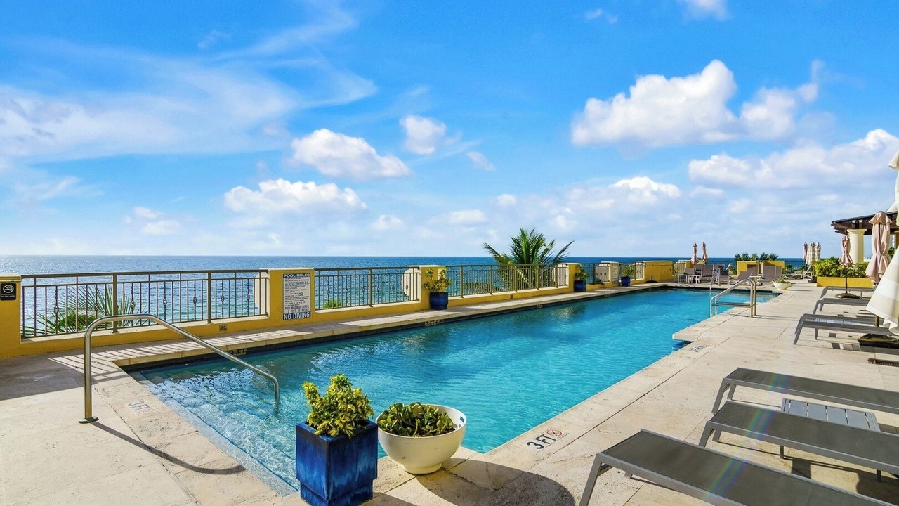 Photo of Outdoor in Central Beach