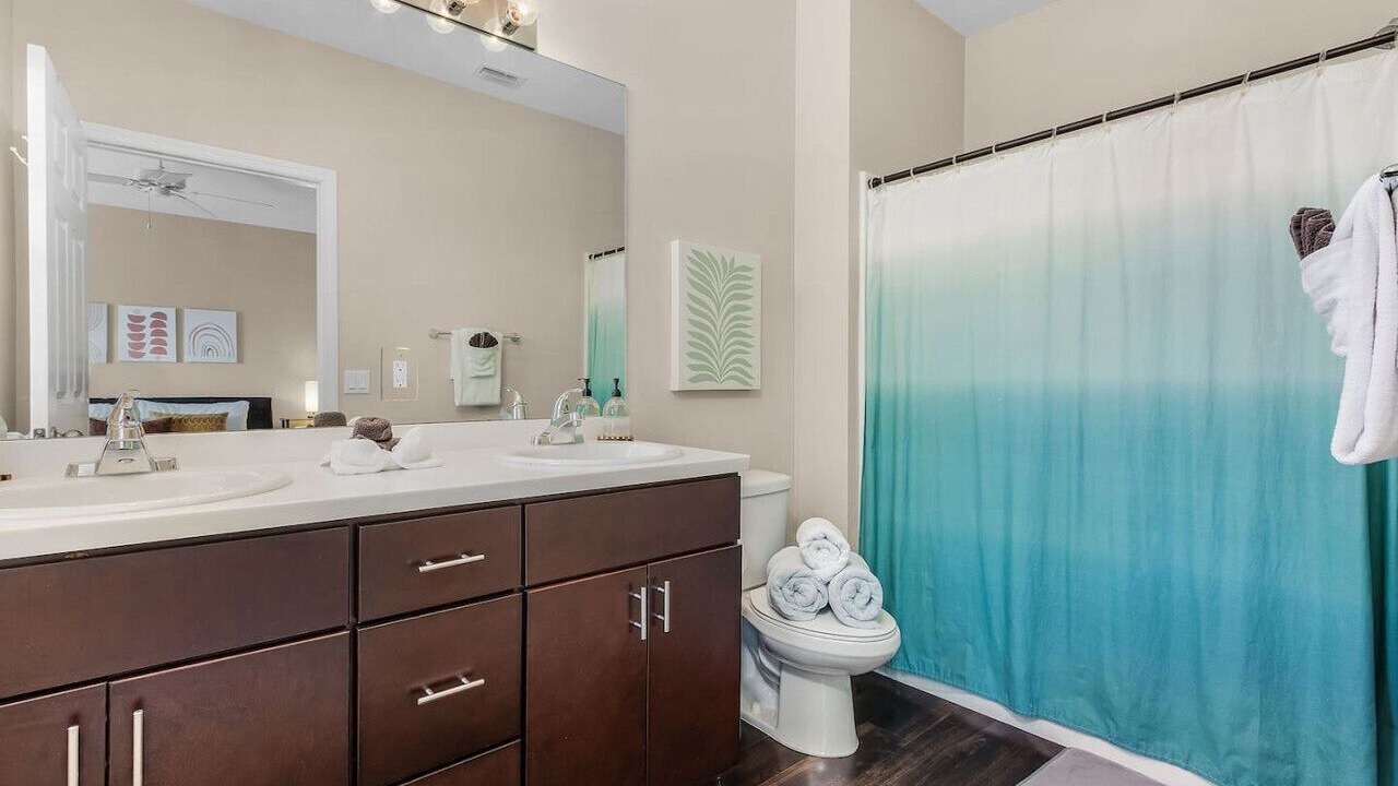 Photo of Bathroom in Iona